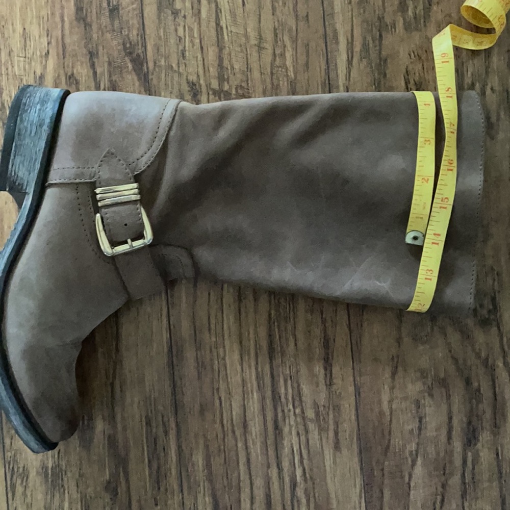 Steve Madden Stone Lea Boot (Size 8) - Picture 6 of 6